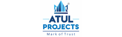 Atul Projects Logo