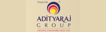 Adityaraj Group Logo