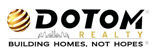 Dotom Realty Logo
