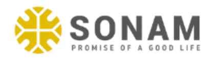 Sonam Group Logo
