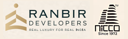 Ranbir Developers Logo