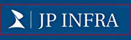 JP Infra Logo