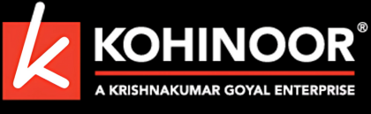 Kohinoor Group. Logo