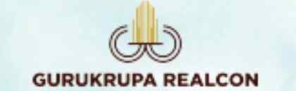 Gurukrupa Group Logo