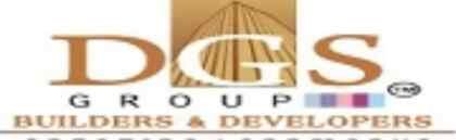 DGS Group Logo