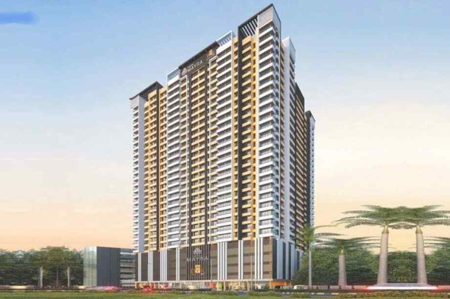 DGS-Sheetal-Mayra-Elevation