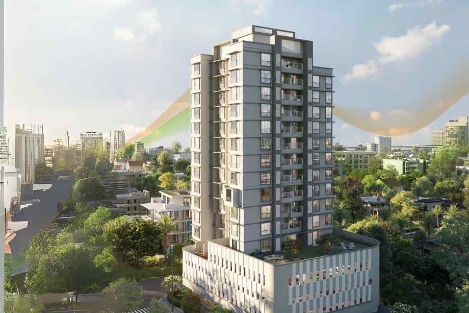 Dimples-New-Siddharth-Elevation-front-view