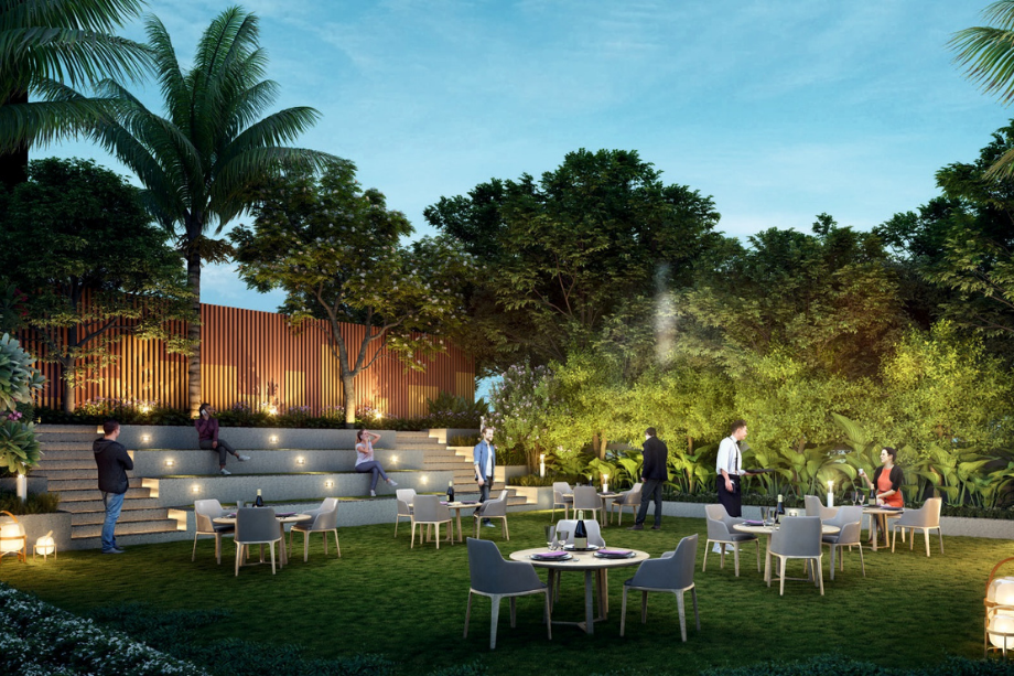 Dream-Elegance-Amenities-Children's-Play-Area