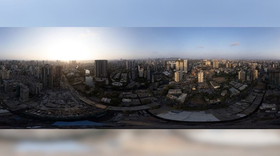Dream-India-The-Mumbai-Dream-Gallery-Actual-View-Evening