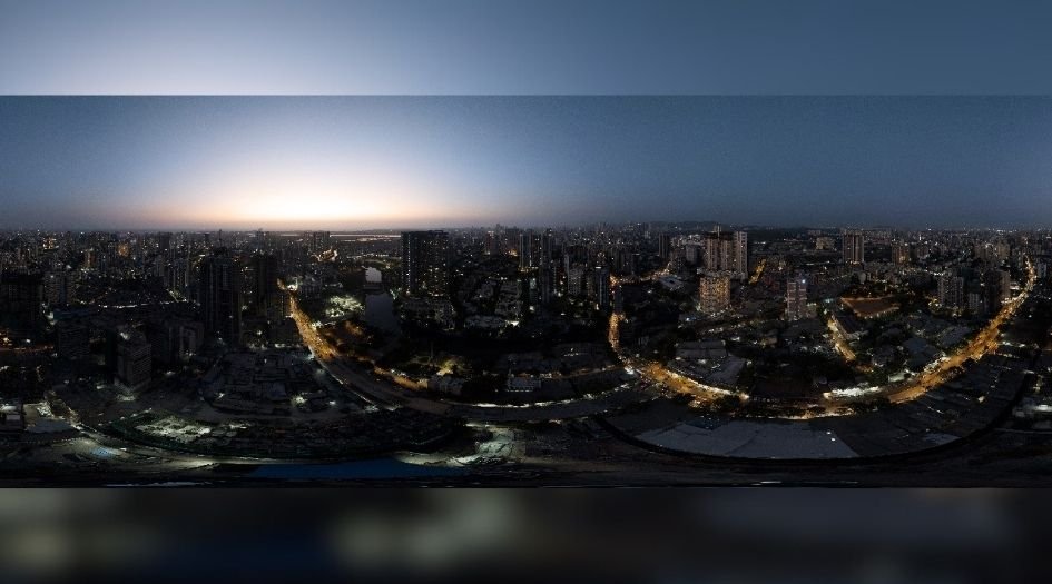 Dream-India-The-Mumbai-Dream-Gallery-Actual-View-Night