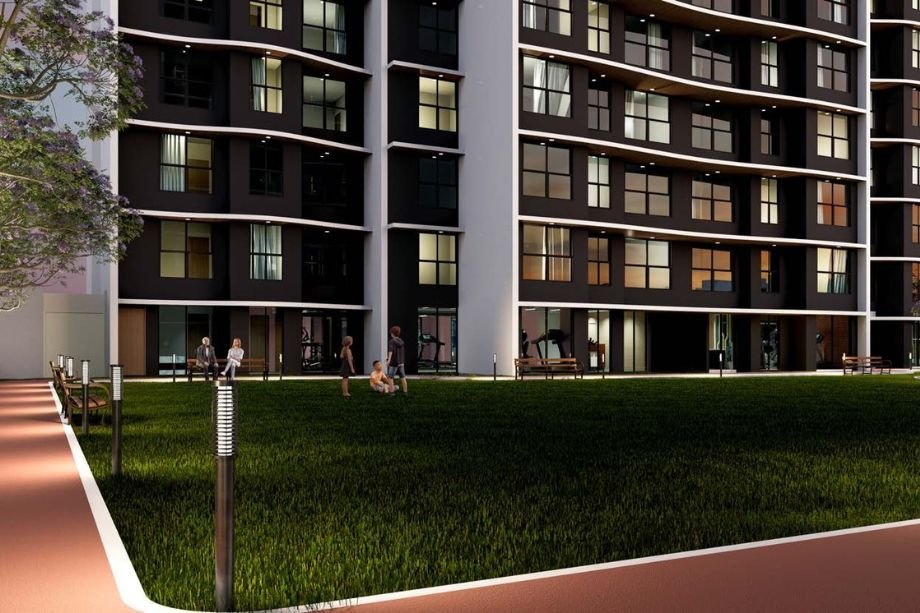 Fatima-Residency-12,000-sq.ft.-Garden-at-the-Podium-Level