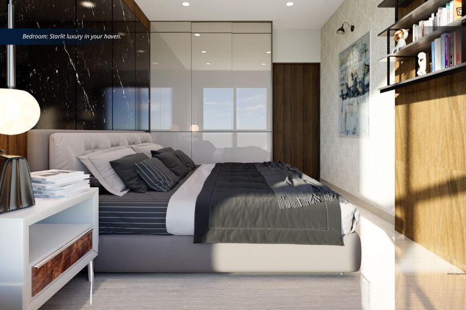 Fatima-Residency-Bedroom