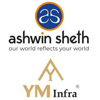 Ashwin Sheth Group and YM Infra