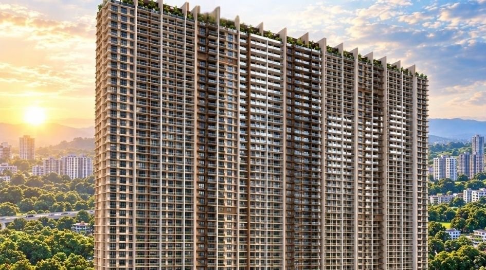 Bhagwati-Gami-Orelia-Elevation
