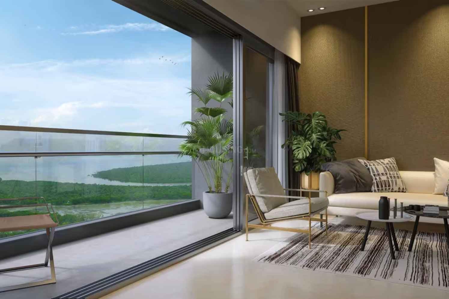Godrej-Bayview-Balcony