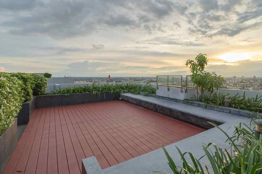 Godrej-Bliss-roof-top-terrace