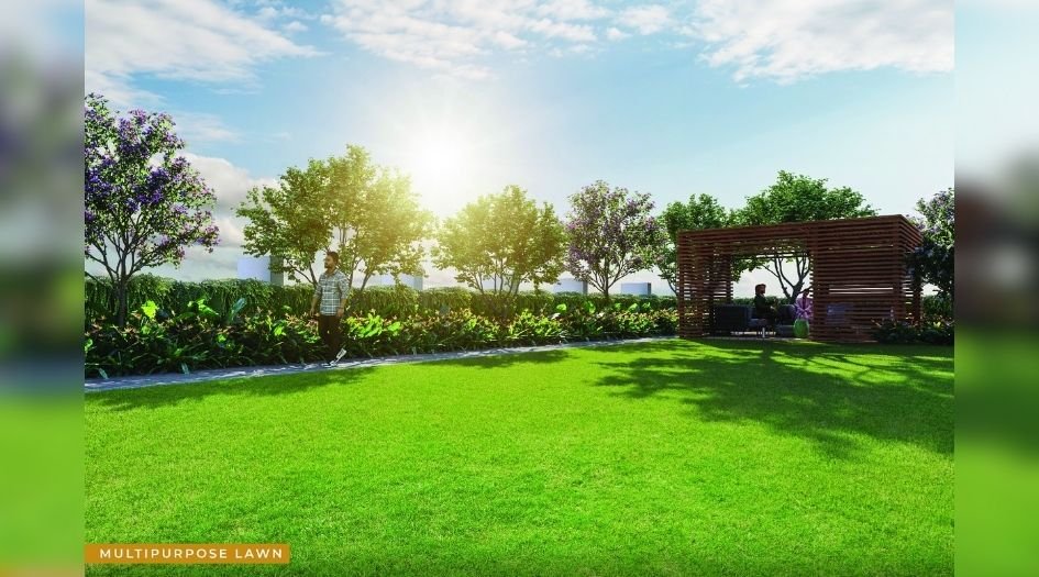 Godrej-Eternal-Palm-Amenities-Multipurpose-Lawn