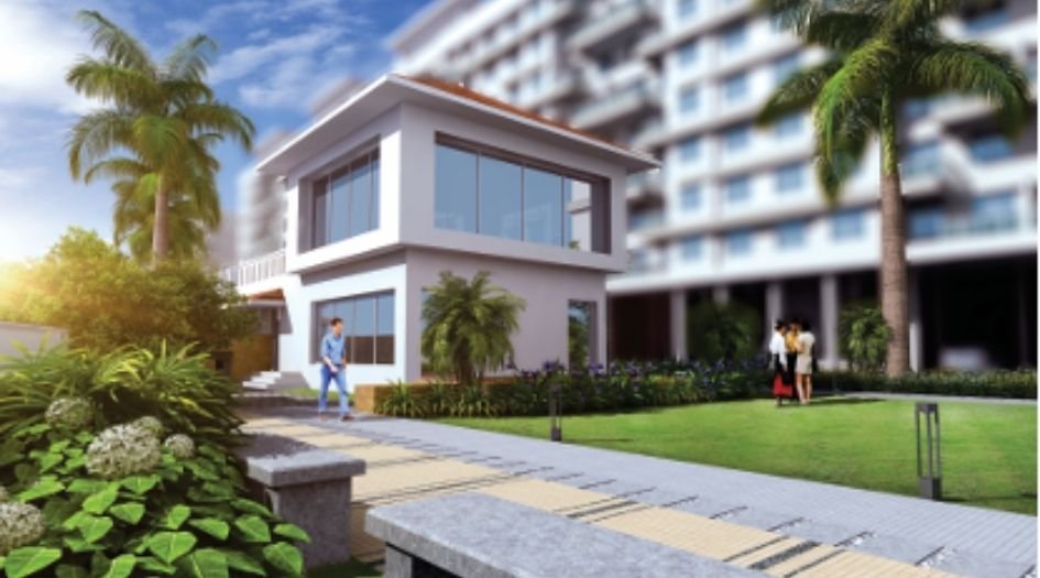 Ganga-Arcadia-Amenities-•_Pleasure Spa