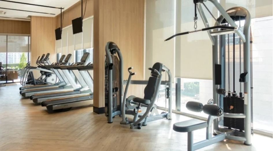Goyal-Atlantis-Amenities-Fitness-Center