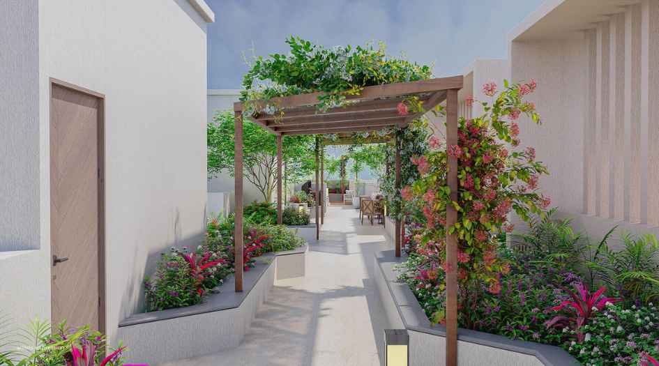 Gurukripa-Inspira-walking-area