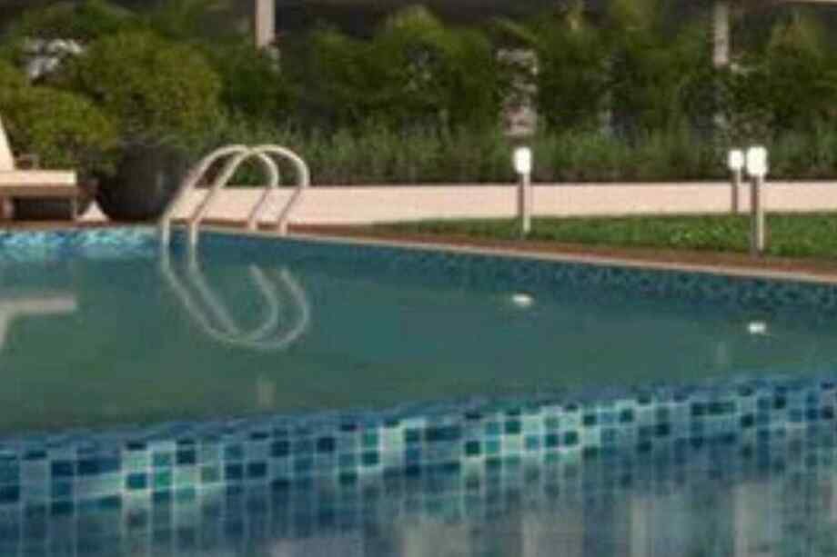 Harivishva-Infinia-swimming-pool