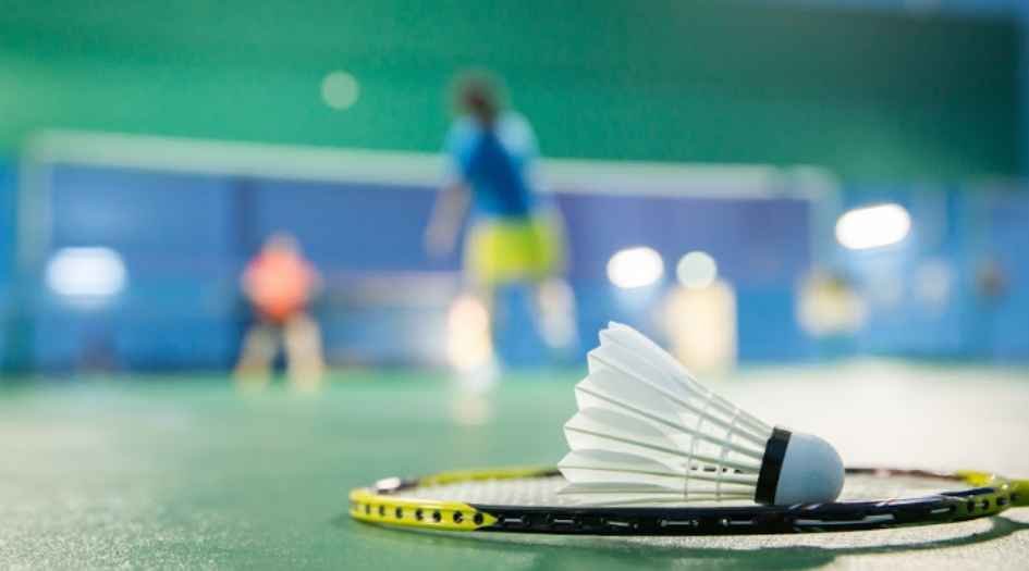 Haware-Bhagwati-Swarajya-Badminton-Court