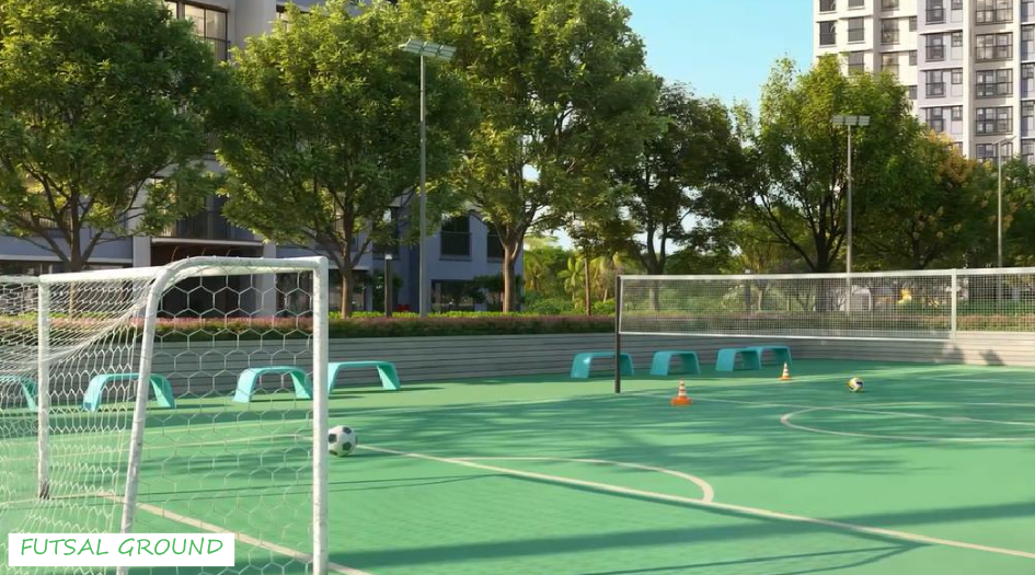 HoABL-Growth-Housing-The-Great-Western-futsal-ground