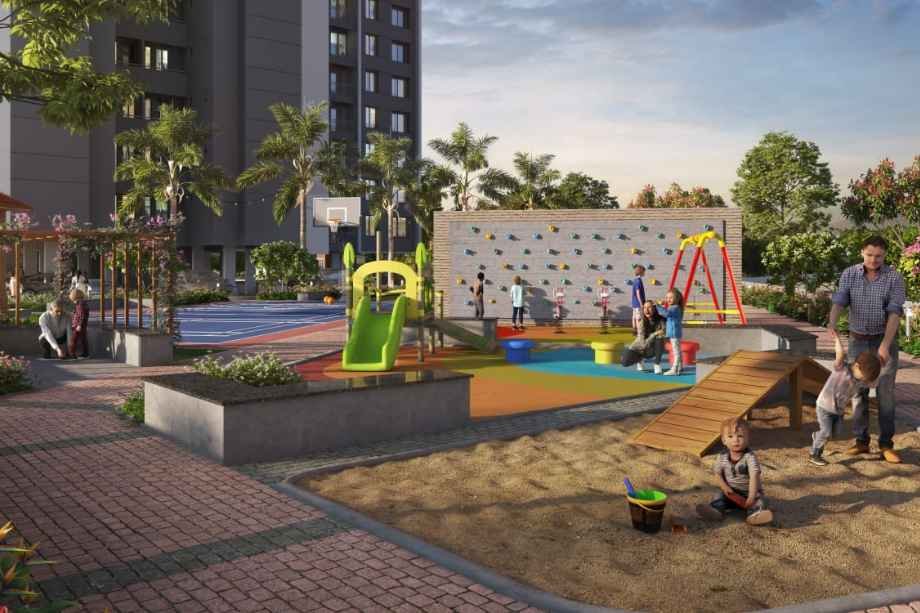 Jefro-Kingstown-Amenities-Kids-Play-Area