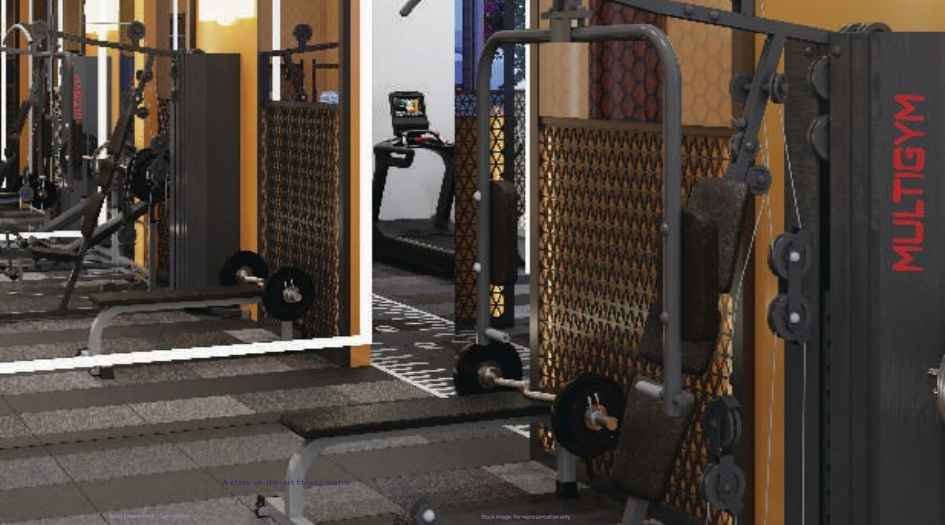 Juhi-Empressa-gym