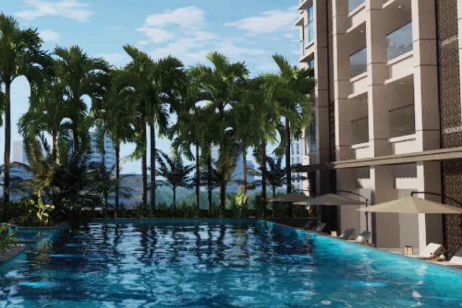 Kalpataru-Advay-swimming-pool