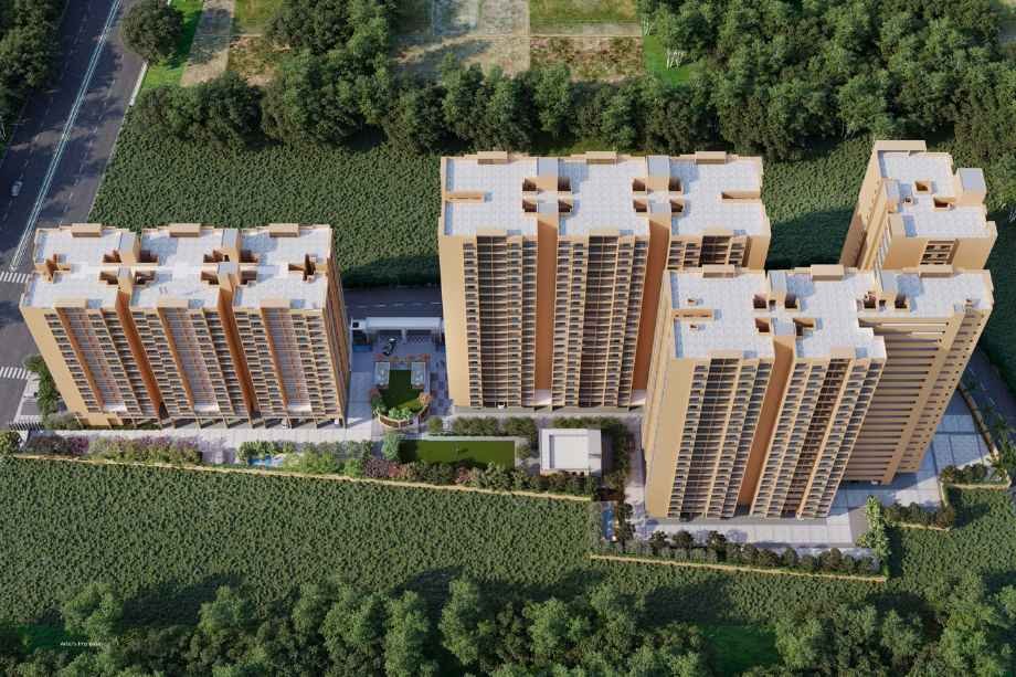 Kesar-High-Street-Elevation-Image-Back-View
