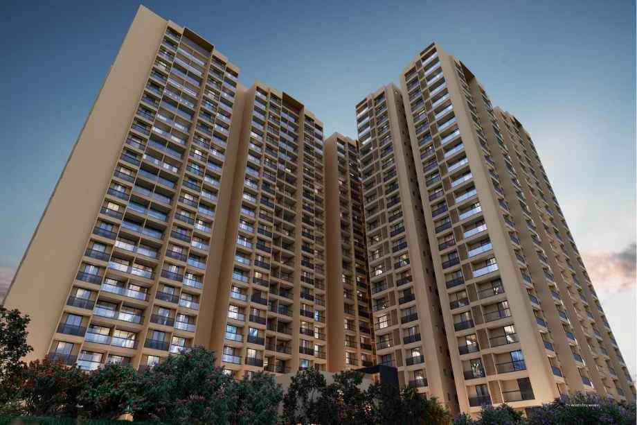 Kesar-High-Street-Elevation-Image-Eye-View
