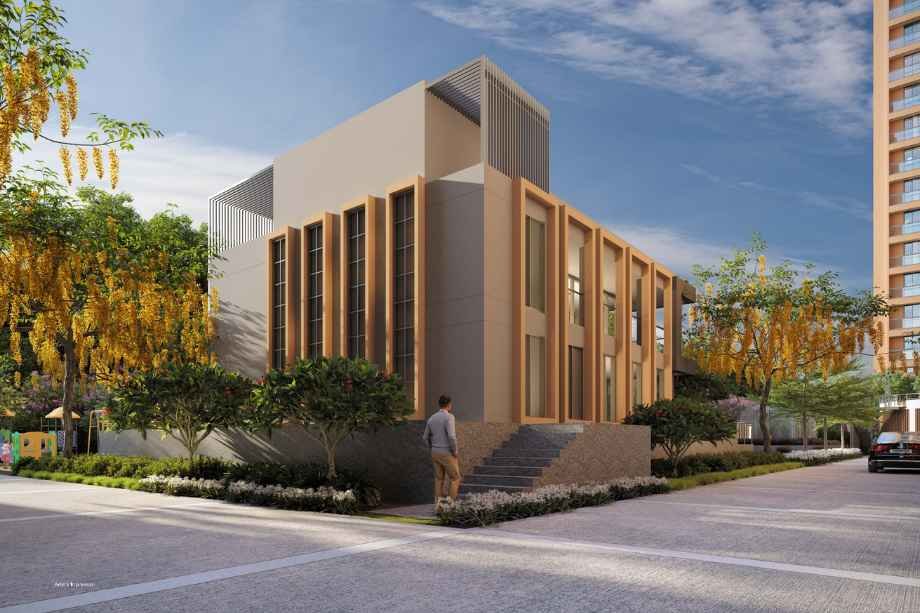Kesar-high-street-Amenities-Club-House