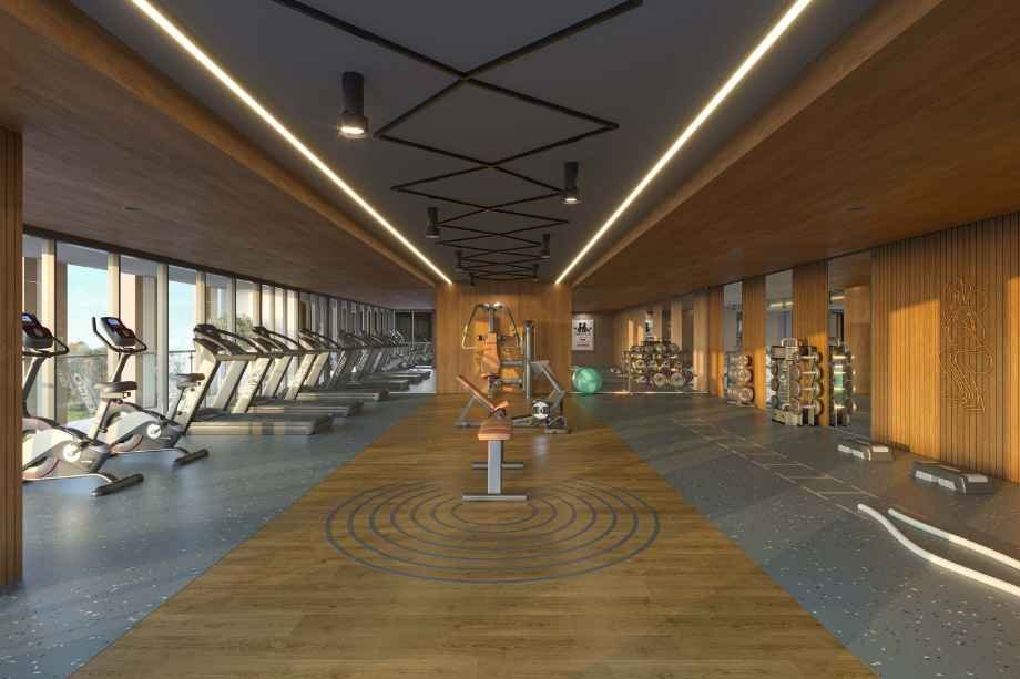 Kesar-high-street-Amenities-Indoor-Gym
