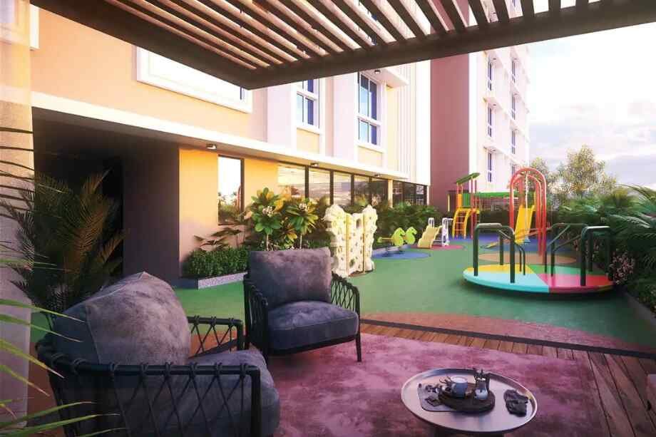 Unimont-24-Karat-Kids-Area