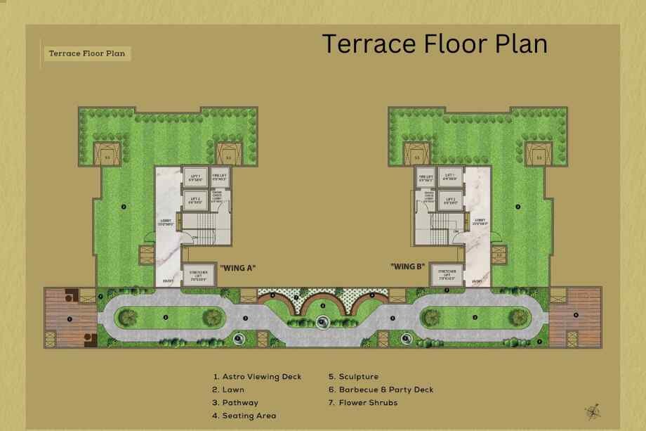 Unimont-24-Karat-Terrace-Floor-Plan