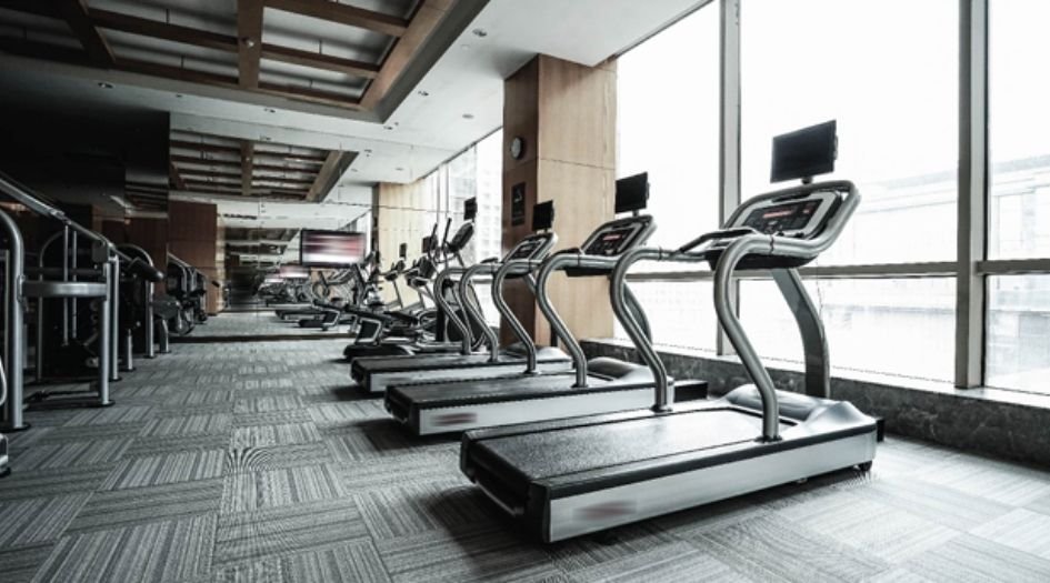 Serenova-Kolte-patil-Amenities-Gymnasium