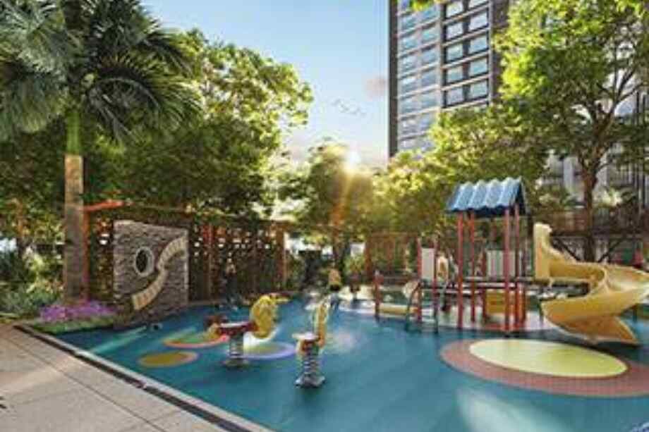 Kolte-Patil-Verve-Kids-play-area