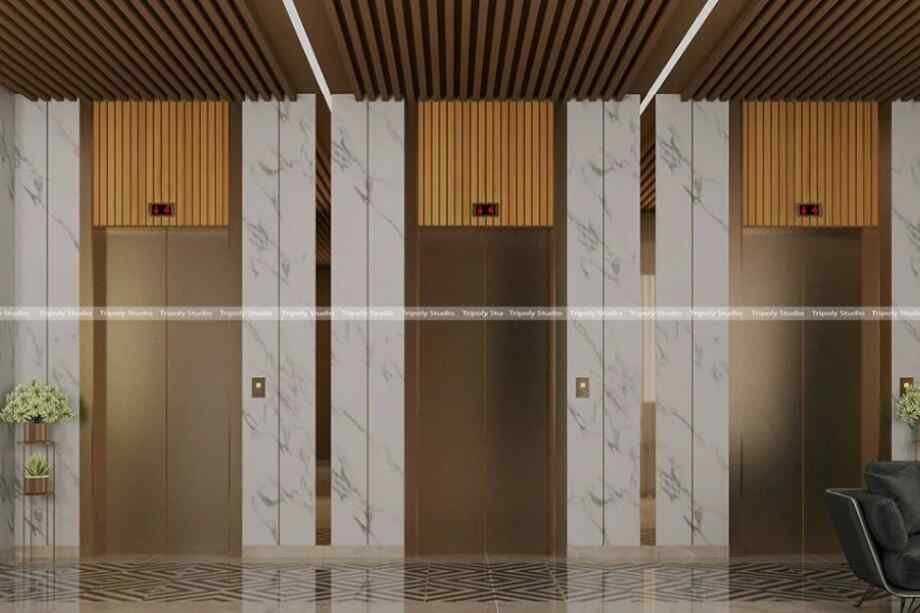 Lifecraft-The-4th-Axis-elevator-lobby