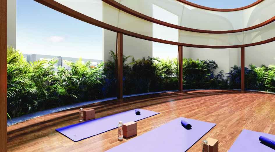 LJM-The-Reserve-yoga-area