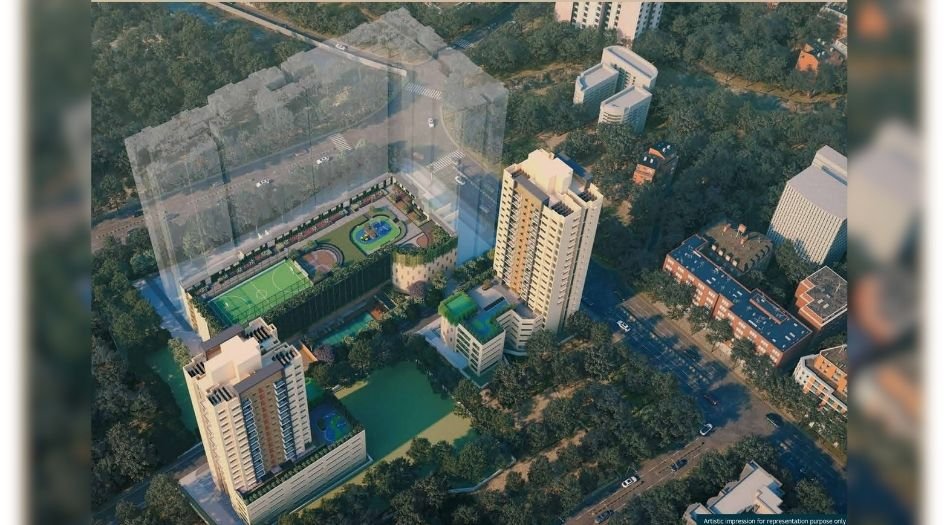 Mahindra-Marina64-Elevation-Arial-View