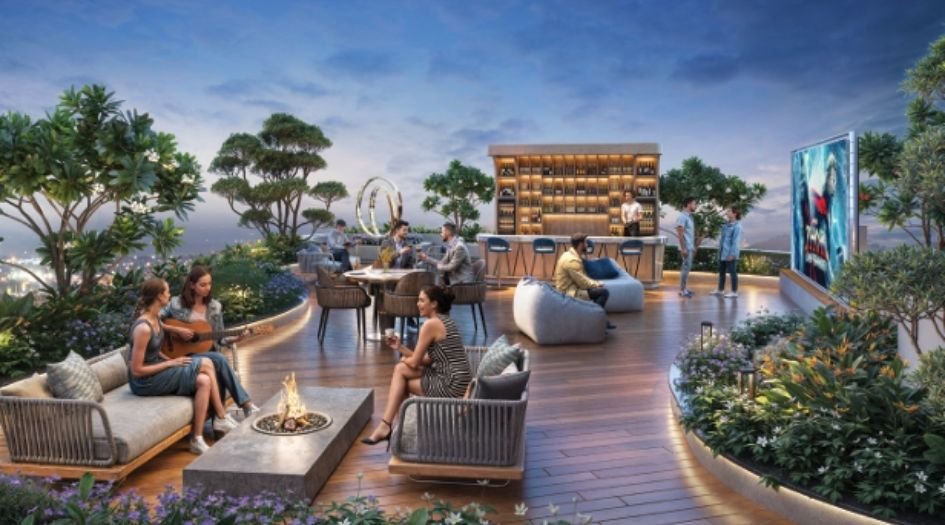 Miracle-Imperio-Towers-Gallery-Amenities-Café _ Co-working