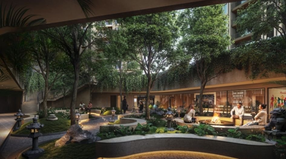 Miracle-Imperio-Towers-Gallery-Amenities-Exclusive-Lounge -Area