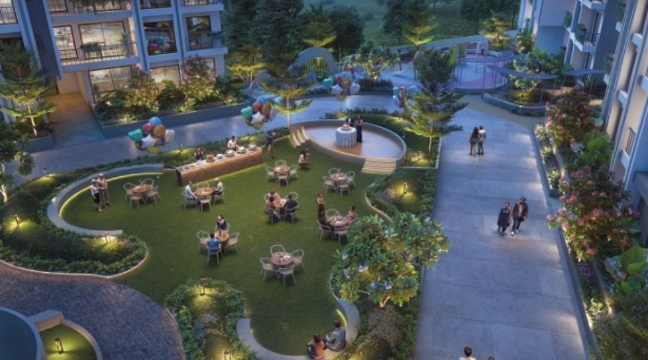 Miracle-Imperio-Towers-Gallery-Amenities-Party-Lawns-with-Stage