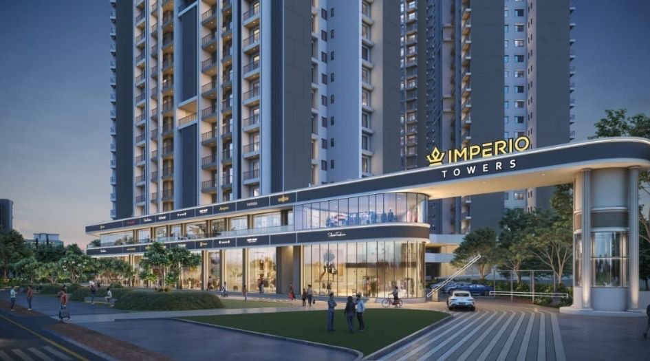 Miracle-Imperio-Towers-Gallery-Main-Entrance