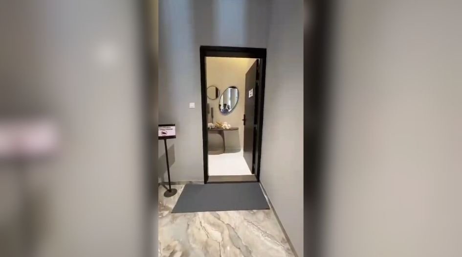 Miracle-Imperio-Towers-Internal-Gallery-Entrance
