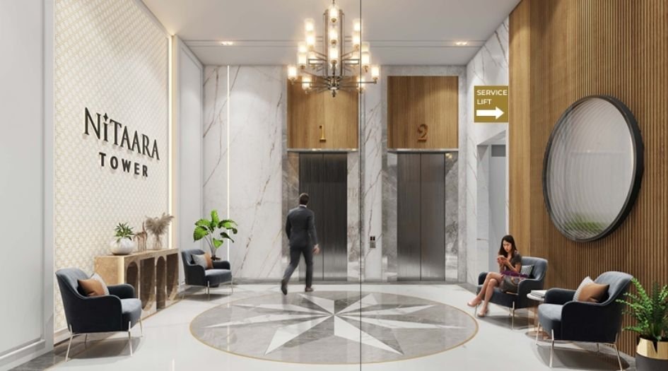Mittle-Nitaara-Tower-Lobby