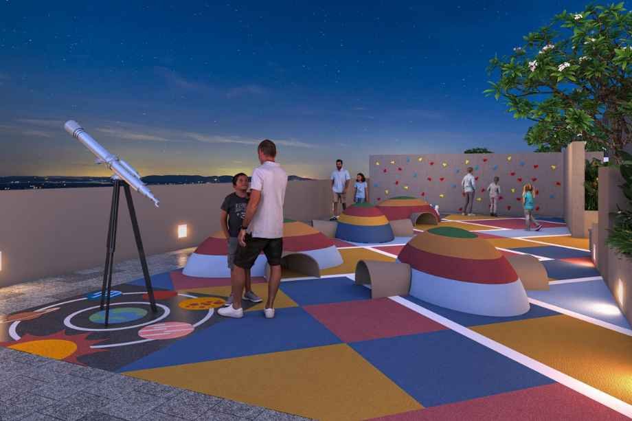 Ravima-Newton-Homes-Mundhwa-Amenities-Star-gazing