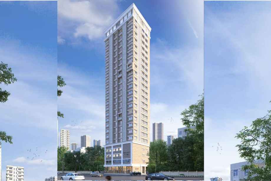 Nirban-Avenue-1-Elevation-Image