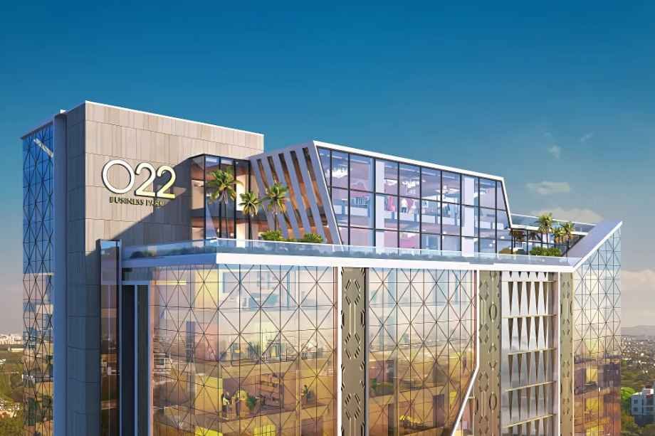 O22-Business-Park-Elevation (7)